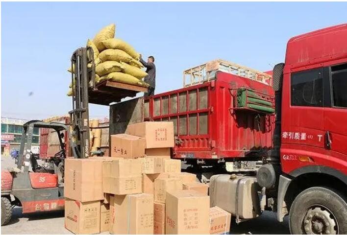 厦门到福山区物流专线