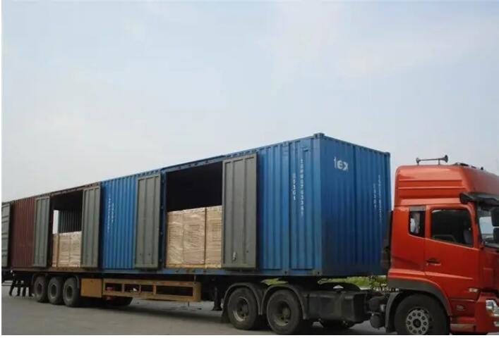 厦门到福山区整车运输