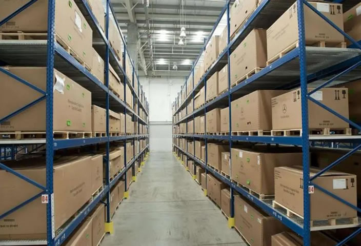 厦门到福山区货物仓储