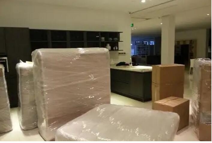 厦门到福山区长途搬家