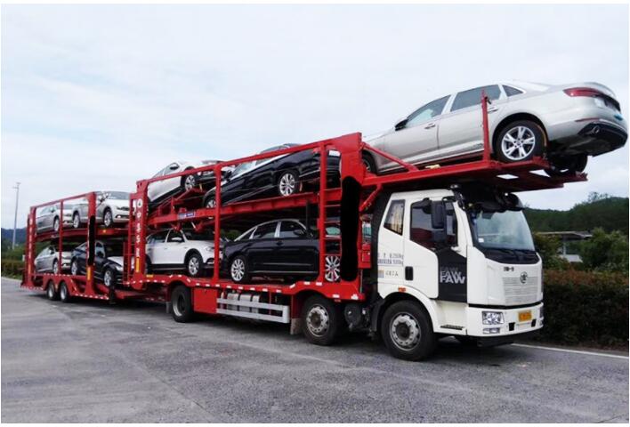 厦门到福山区轿车托运